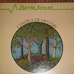 BERNIE KRAUSE / CITADELS OF MYSTERY [Limited Edition, Ultra-Rare Vinyl][LP]